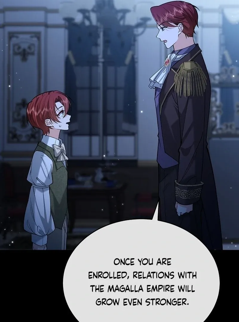 K-Eldest Daughter Possessed a Childcare Novel Chapter 33 page 111 - 