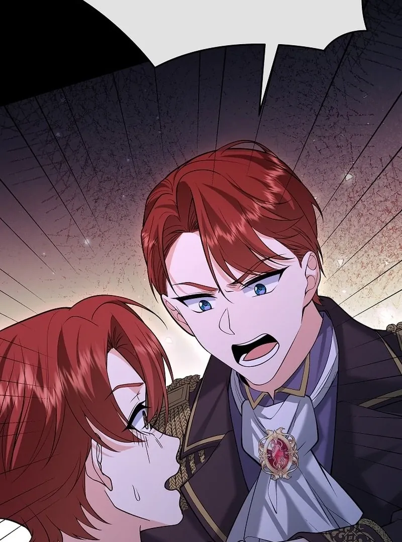 K-Eldest Daughter Possessed a Childcare Novel Chapter 33 page 115 - 