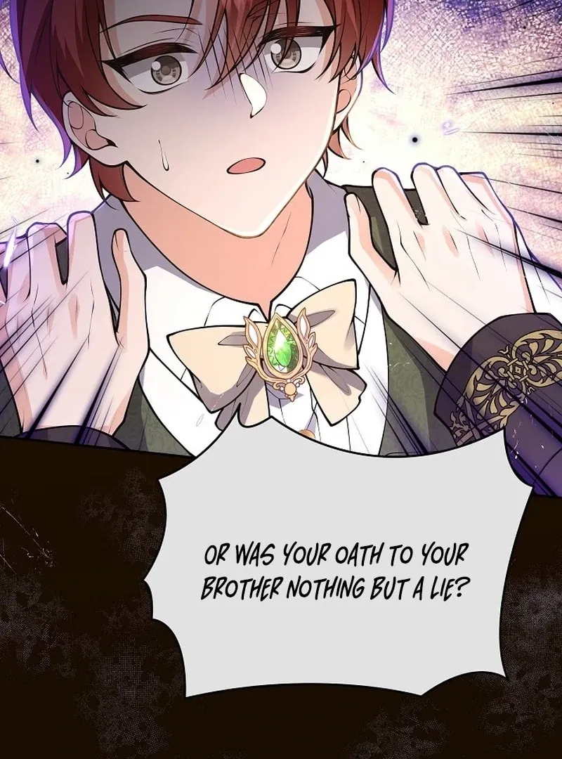 K-Eldest Daughter Possessed a Childcare Novel Chapter 33 page 118 - 
