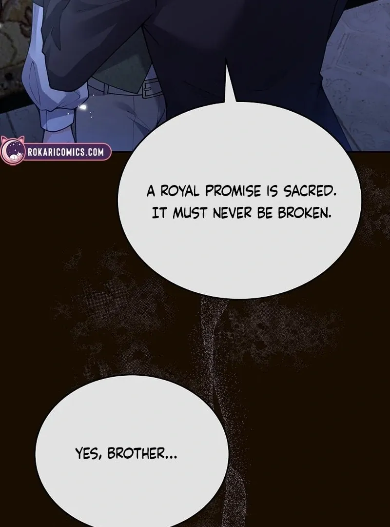 K-Eldest Daughter Possessed a Childcare Novel Chapter 33 page 121 - 