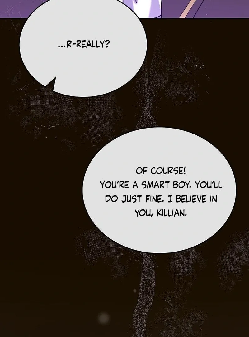 K-Eldest Daughter Possessed a Childcare Novel Chapter 33 page 124 - 