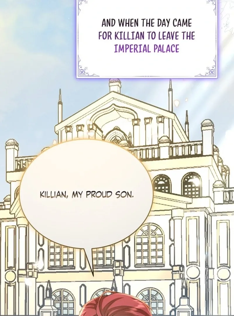 K-Eldest Daughter Possessed a Childcare Novel Chapter 33 page 126 - 