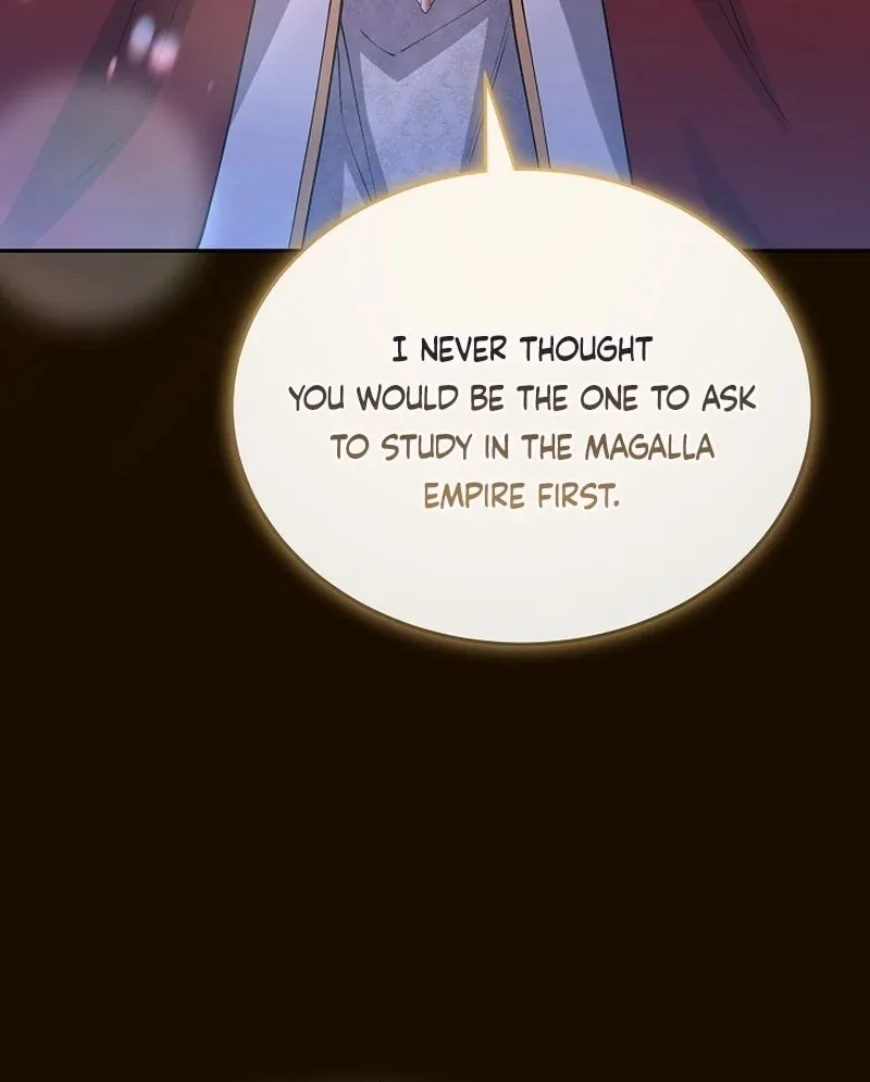 K-Eldest Daughter Possessed a Childcare Novel Chapter 33 page 128 - 