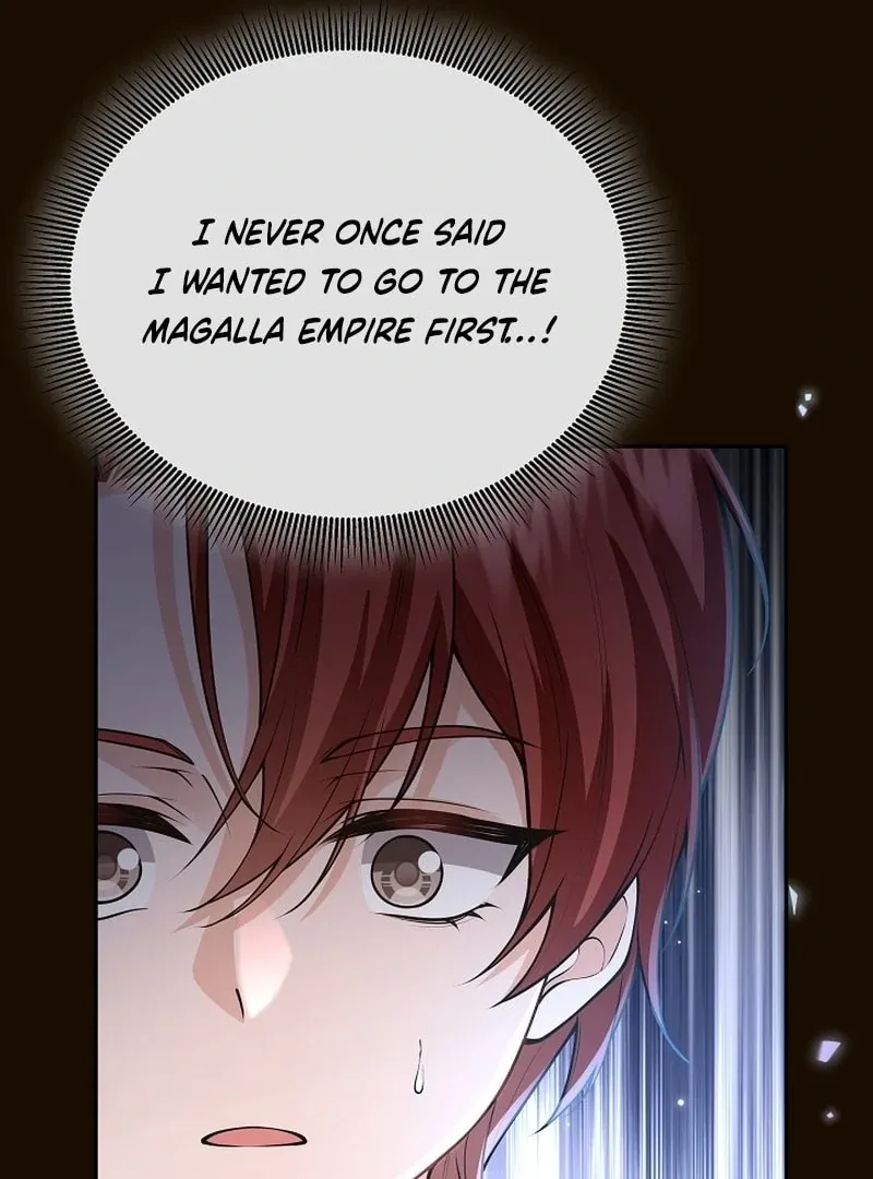 K-Eldest Daughter Possessed a Childcare Novel Chapter 33 page 129 - 
