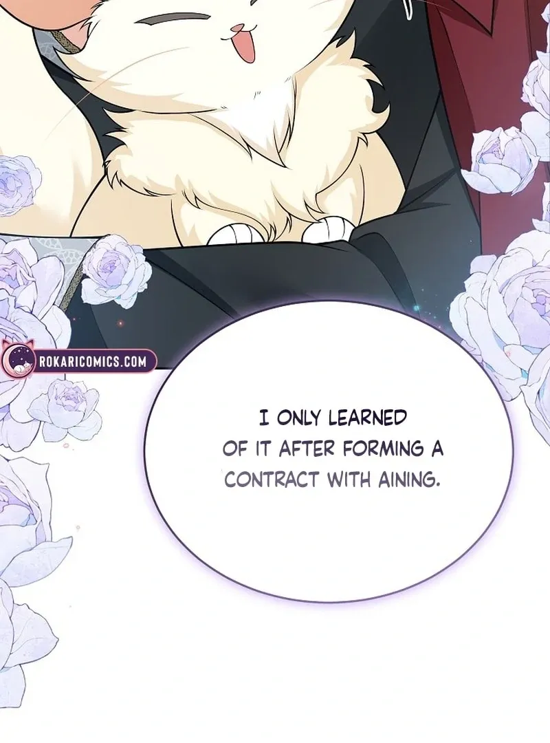 K-Eldest Daughter Possessed a Childcare Novel Chapter 33 page 14 - 