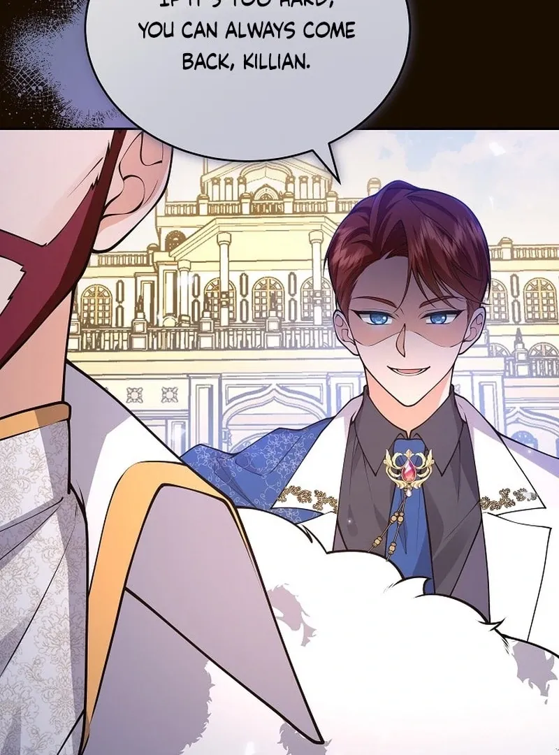 K-Eldest Daughter Possessed a Childcare Novel Chapter 33 page 131 - 