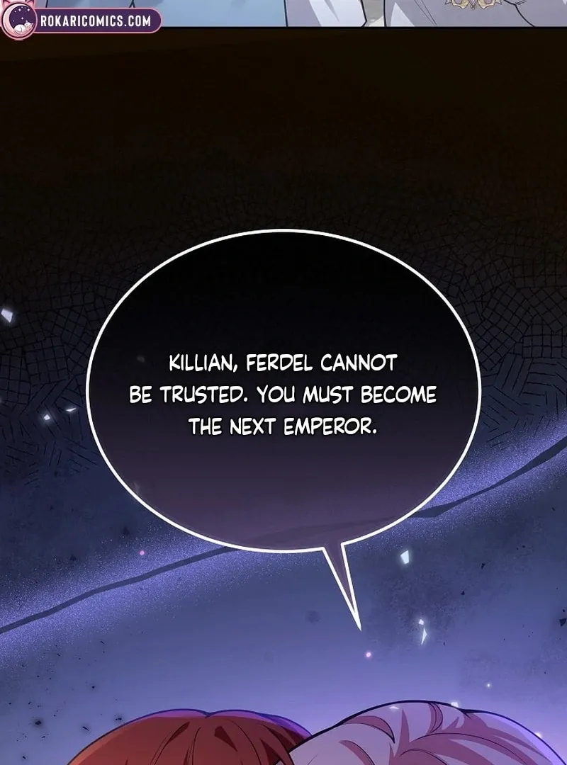 K-Eldest Daughter Possessed a Childcare Novel Chapter 33 page 134 - 