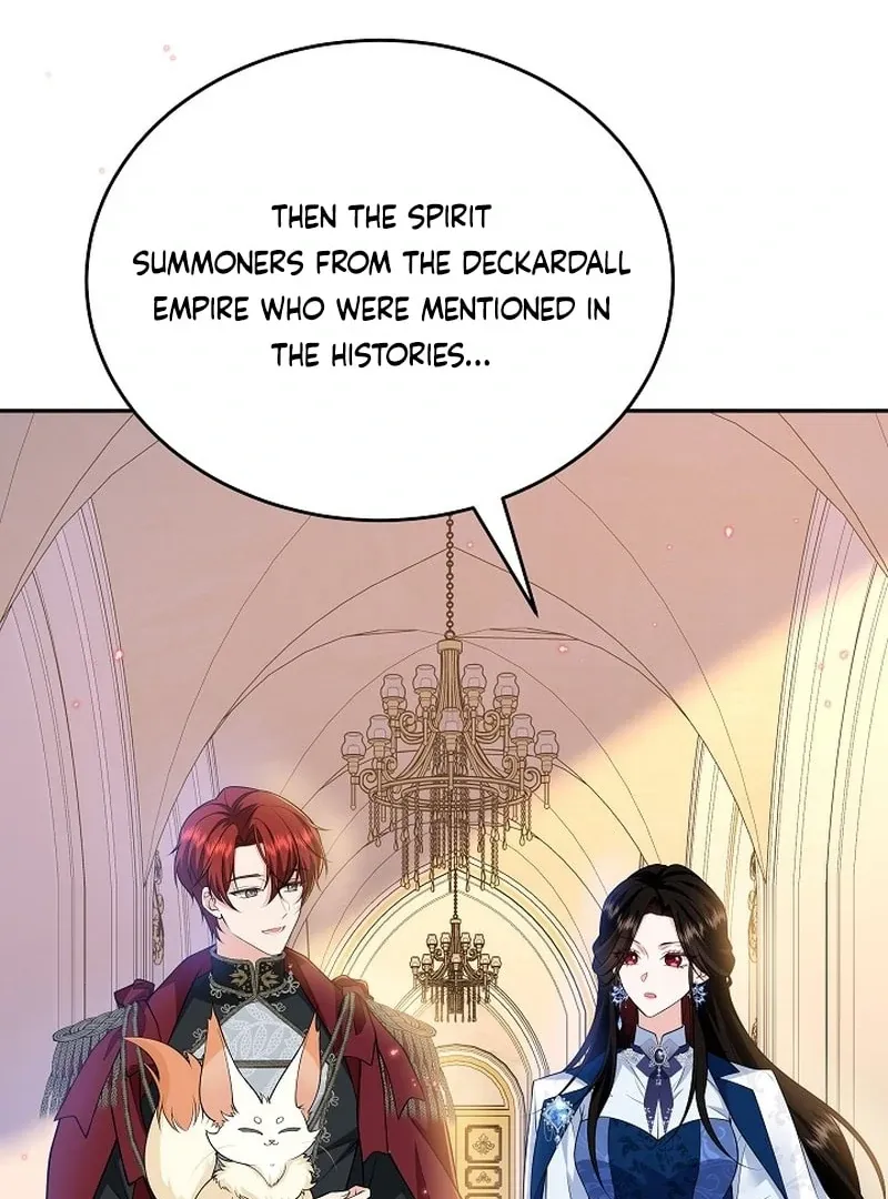 K-Eldest Daughter Possessed a Childcare Novel Chapter 33 page 15 - 