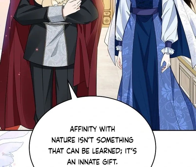 K-Eldest Daughter Possessed a Childcare Novel Chapter 33 page 16 - 