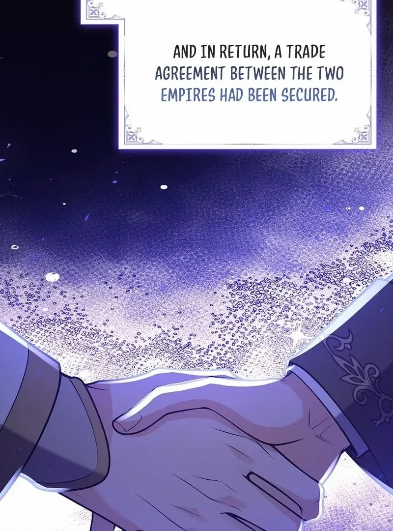 K-Eldest Daughter Possessed a Childcare Novel Chapter 33 page 152 - 