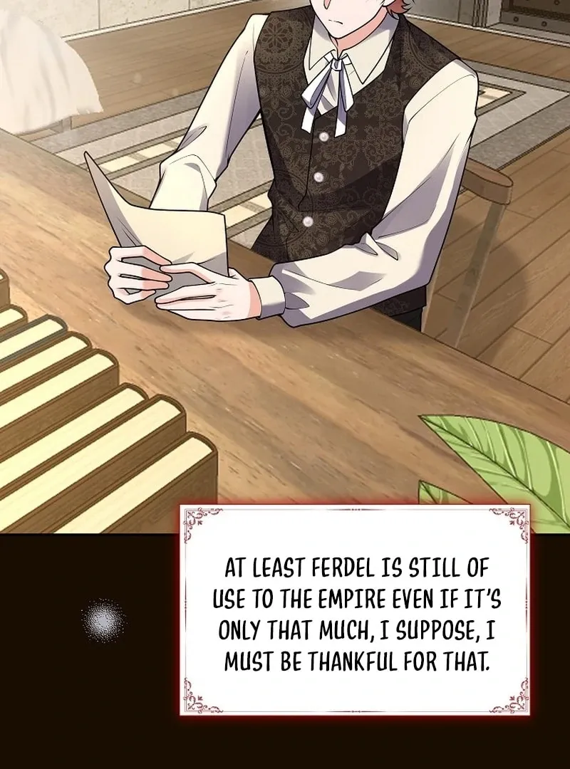 K-Eldest Daughter Possessed a Childcare Novel Chapter 33 page 160 - 