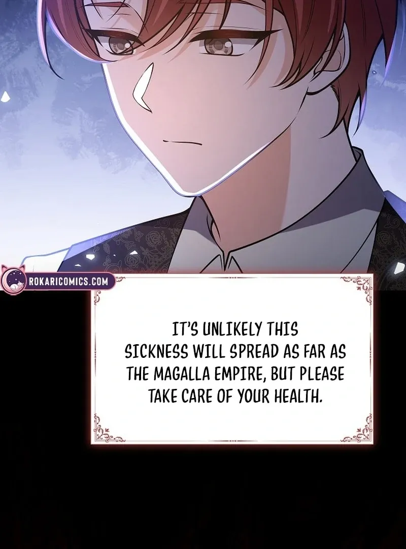K-Eldest Daughter Possessed a Childcare Novel Chapter 33 page 162 - 
