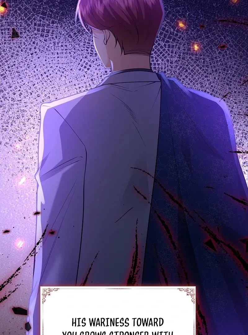 K-Eldest Daughter Possessed a Childcare Novel Chapter 33 page 164 - 
