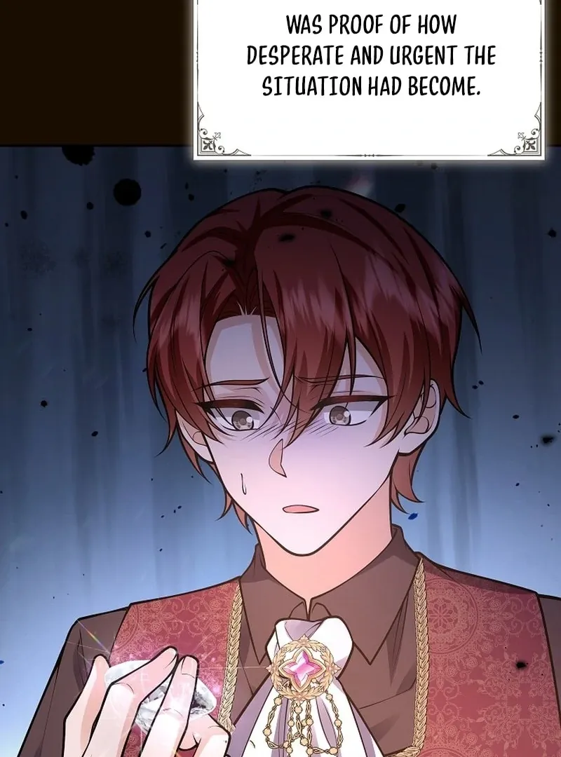 K-Eldest Daughter Possessed a Childcare Novel Chapter 33 page 172 - 