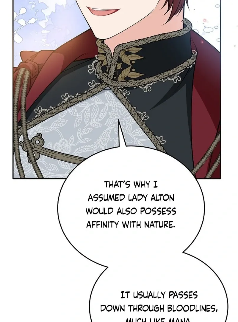 K-Eldest Daughter Possessed a Childcare Novel Chapter 33 page 19 - 