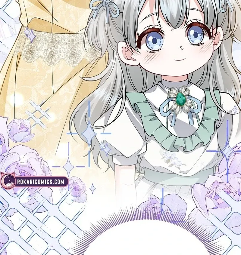 K-Eldest Daughter Possessed a Childcare Novel Chapter 33 page 25 - 