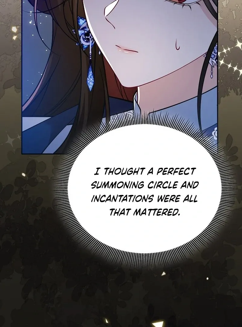 K-Eldest Daughter Possessed a Childcare Novel Chapter 33 page 28 - 