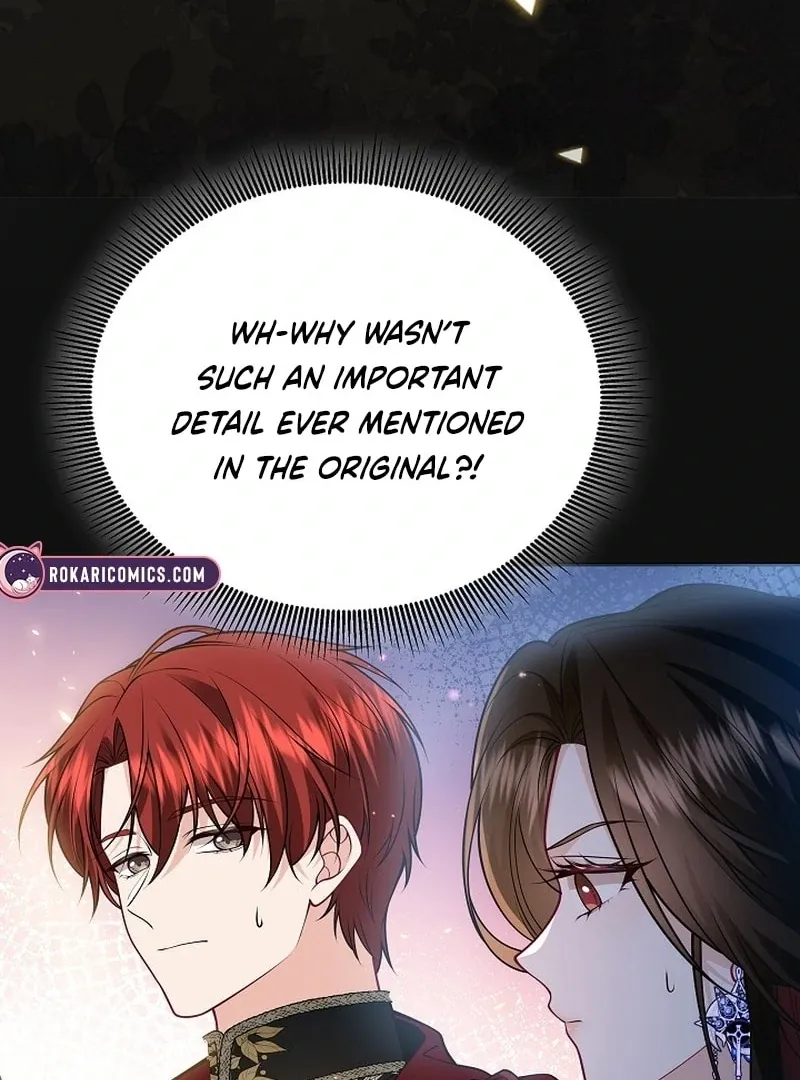 K-Eldest Daughter Possessed a Childcare Novel Chapter 33 page 29 - 