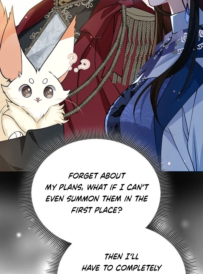 K-Eldest Daughter Possessed a Childcare Novel Chapter 33 page 30 - 