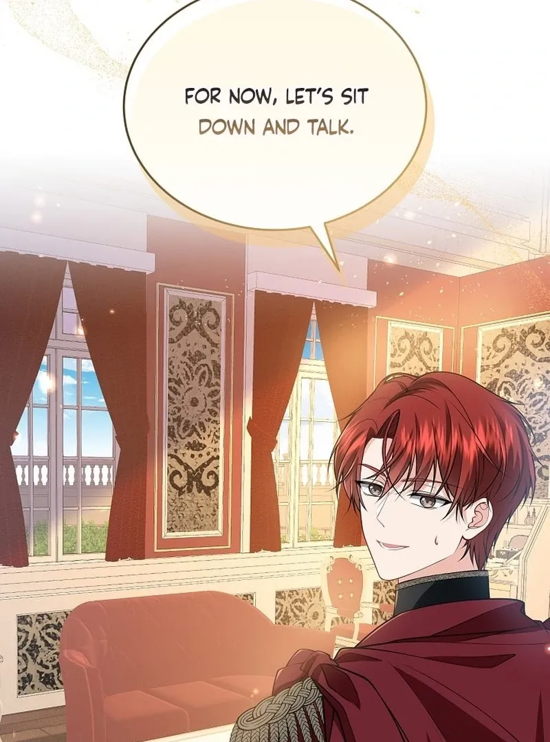 K-Eldest Daughter Possessed a Childcare Novel Chapter 33 page 33 - 