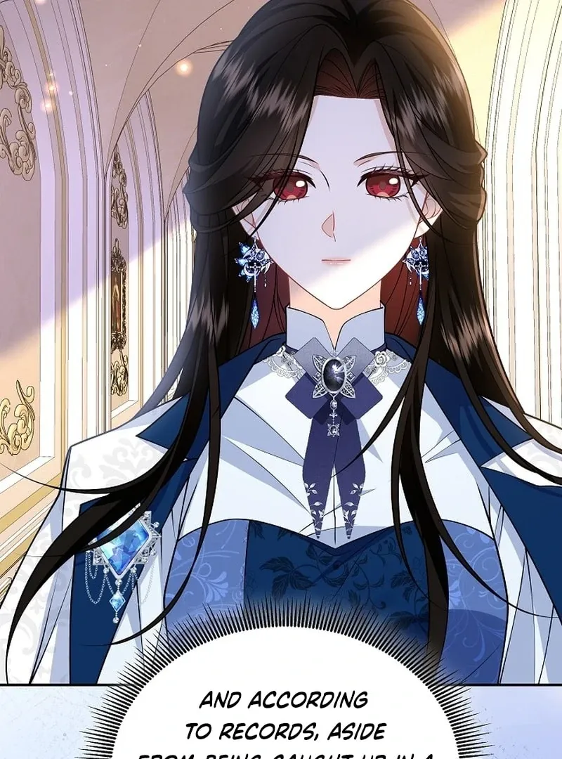 K-Eldest Daughter Possessed a Childcare Novel Chapter 33 page 5 - 