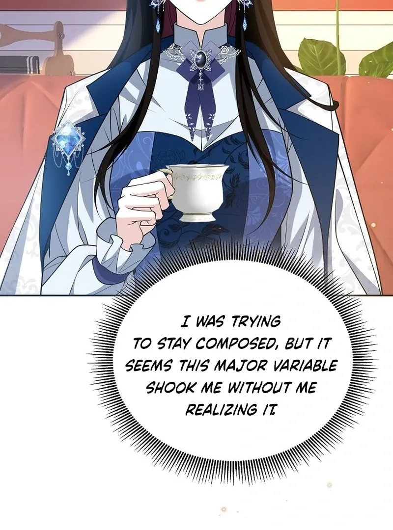 K-Eldest Daughter Possessed a Childcare Novel Chapter 33 page 41 - 