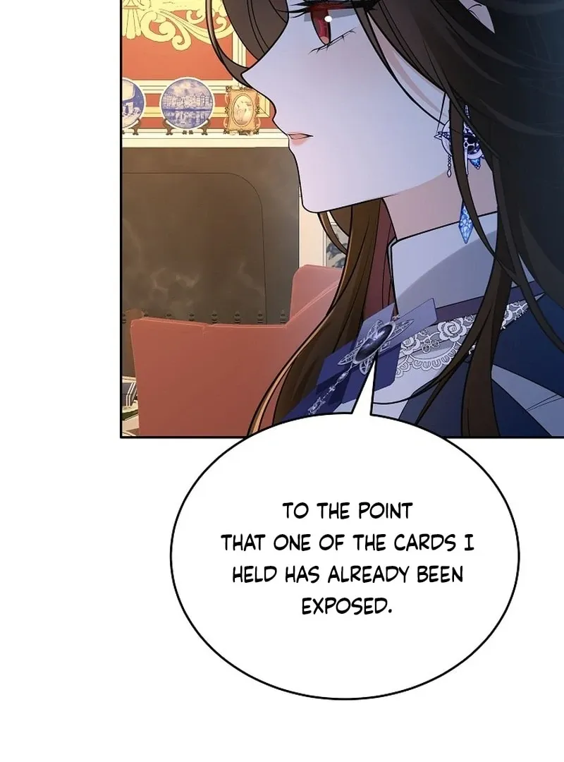 K-Eldest Daughter Possessed a Childcare Novel Chapter 33 page 48 - 