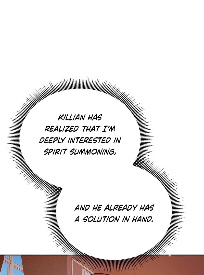K-Eldest Daughter Possessed a Childcare Novel Chapter 33 page 49 - 