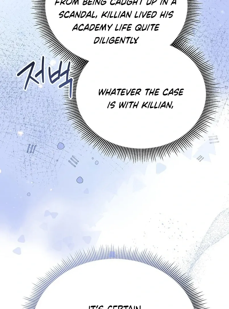 K-Eldest Daughter Possessed a Childcare Novel Chapter 33 page 6 - 