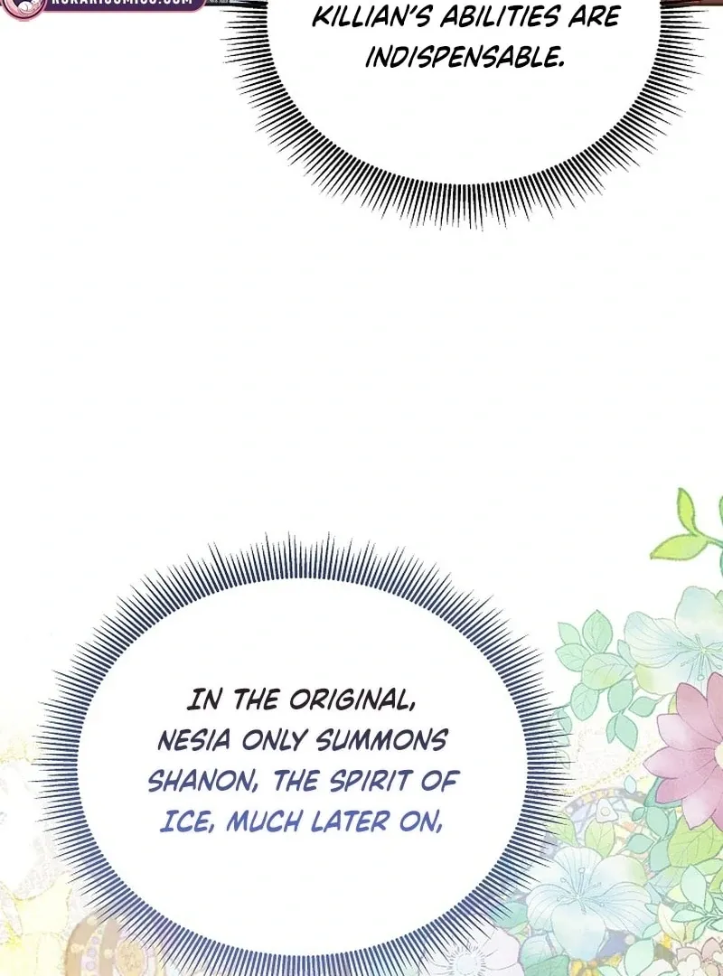 K-Eldest Daughter Possessed a Childcare Novel Chapter 33 page 51 - 