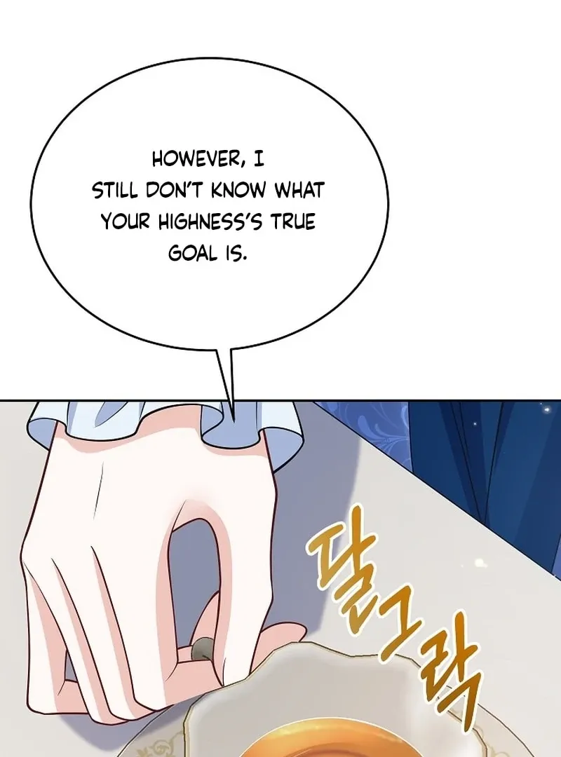 K-Eldest Daughter Possessed a Childcare Novel Chapter 33 page 55 - 