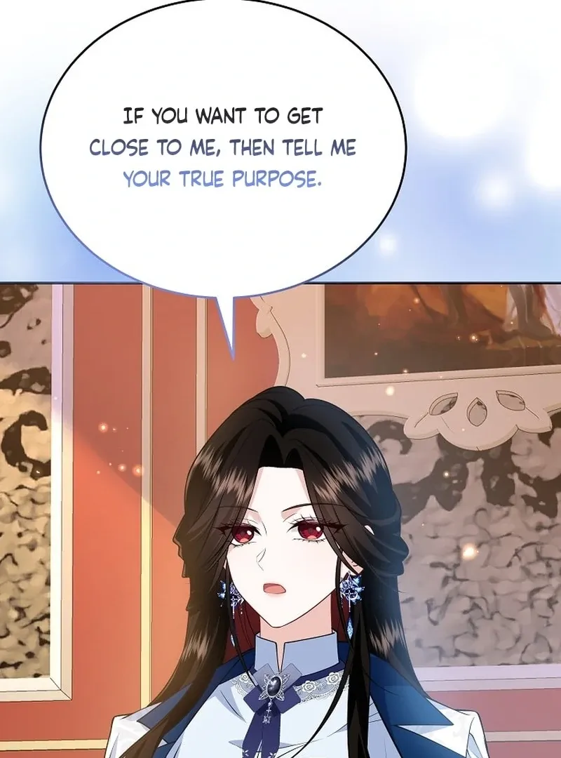 K-Eldest Daughter Possessed a Childcare Novel Chapter 33 page 57 - 