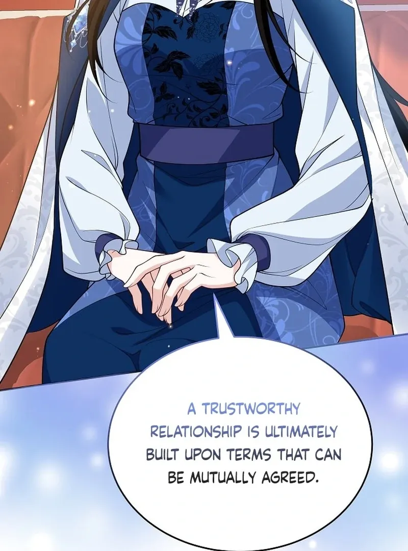 K-Eldest Daughter Possessed a Childcare Novel Chapter 33 page 58 - 