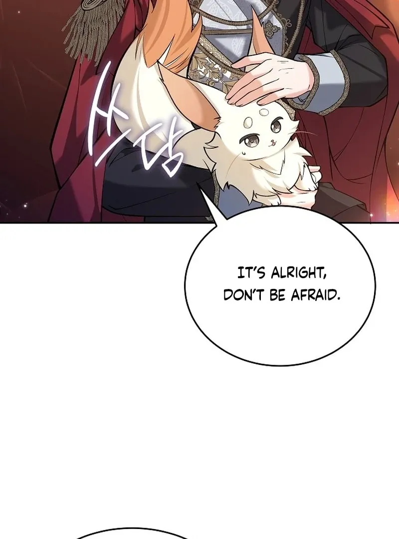 K-Eldest Daughter Possessed a Childcare Novel Chapter 33 page 61 - 