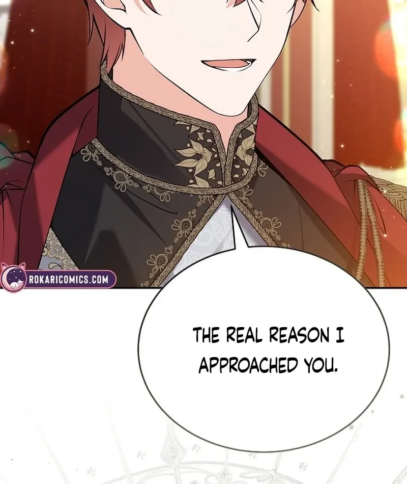 K-Eldest Daughter Possessed a Childcare Novel Chapter 33 page 63 - 