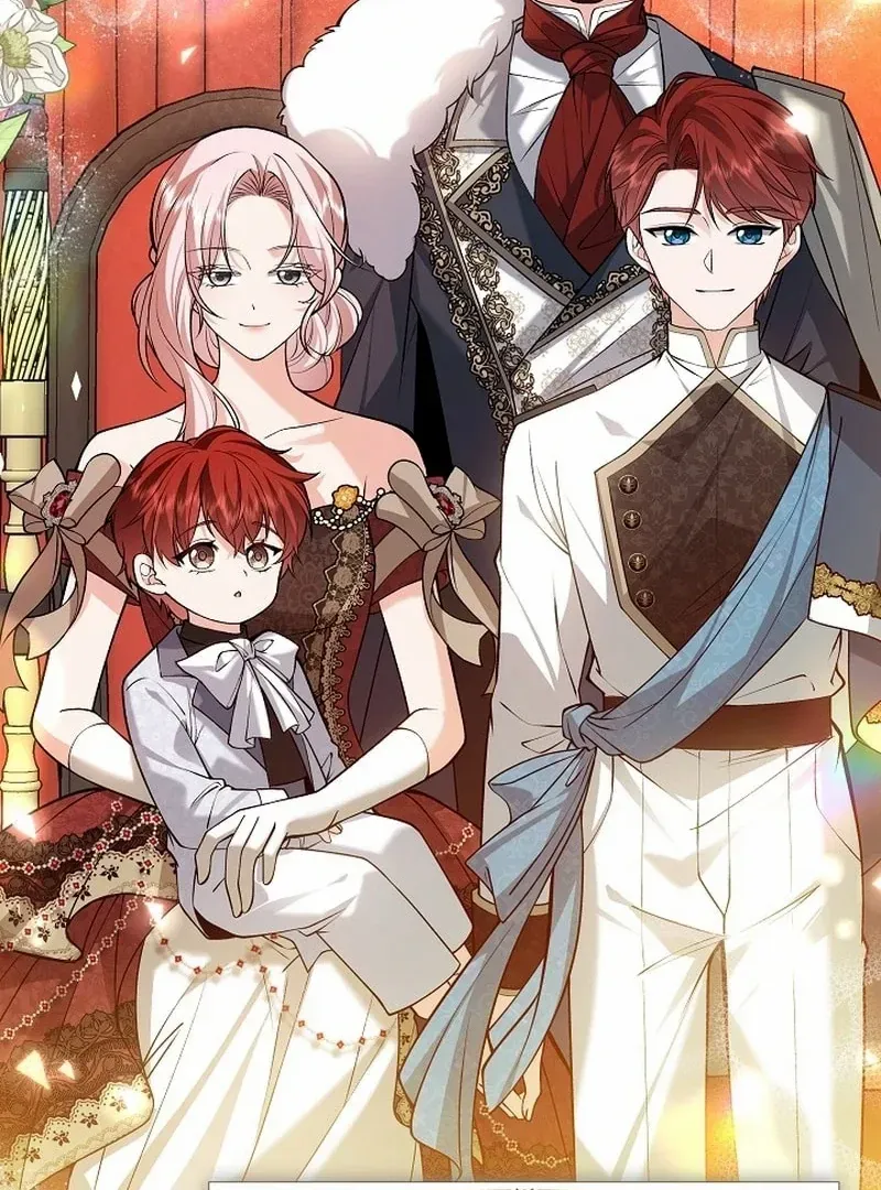 K-Eldest Daughter Possessed a Childcare Novel Chapter 33 page 68 - 