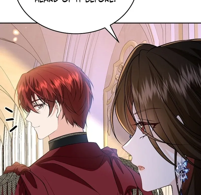K-Eldest Daughter Possessed a Childcare Novel Chapter 33 page 8 - 