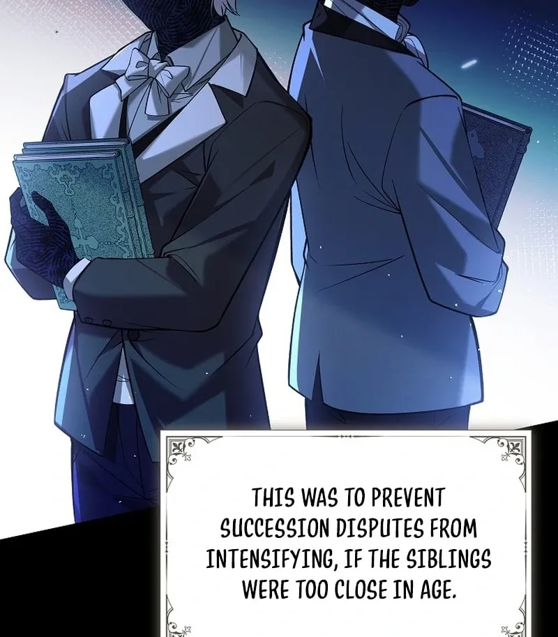 K-Eldest Daughter Possessed a Childcare Novel Chapter 33 page 71 - 