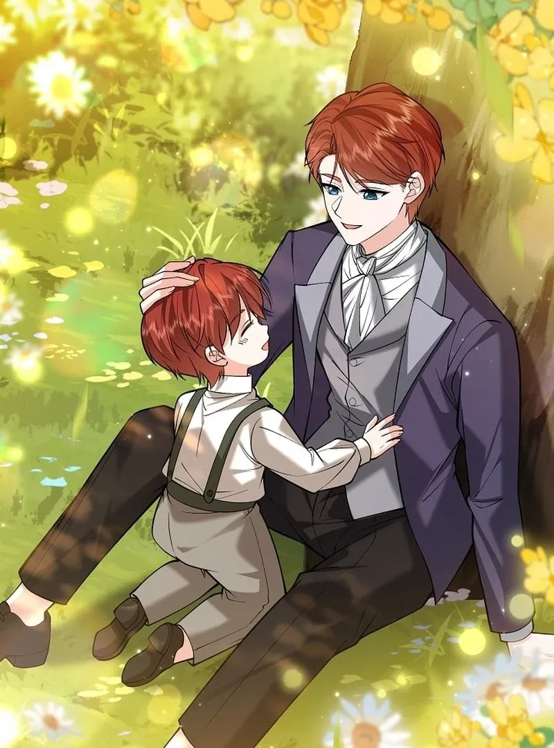 K-Eldest Daughter Possessed a Childcare Novel Chapter 33 page 73 - 