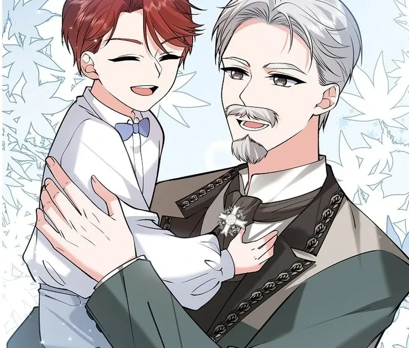 K-Eldest Daughter Possessed a Childcare Novel Chapter 33 page 81 - 