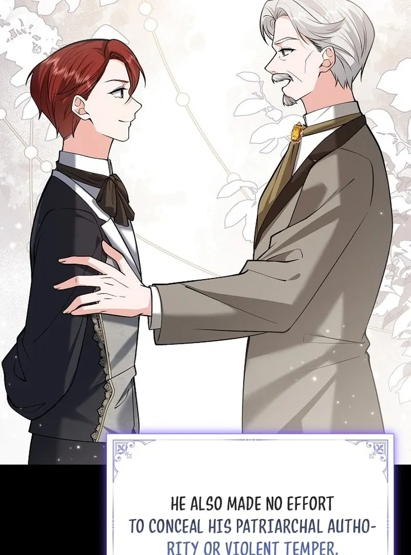 K-Eldest Daughter Possessed a Childcare Novel Chapter 33 page 84 - 