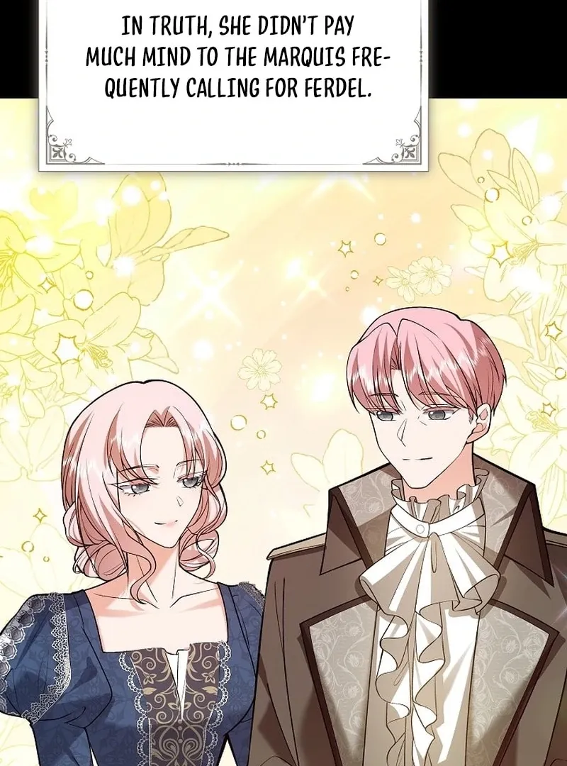 K-Eldest Daughter Possessed a Childcare Novel Chapter 33 page 89 - 