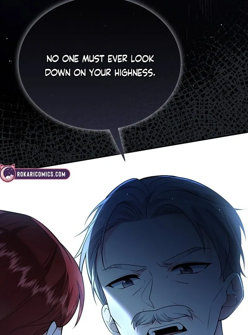 K-Eldest Daughter Possessed a Childcare Novel Chapter 33 page 93 - 