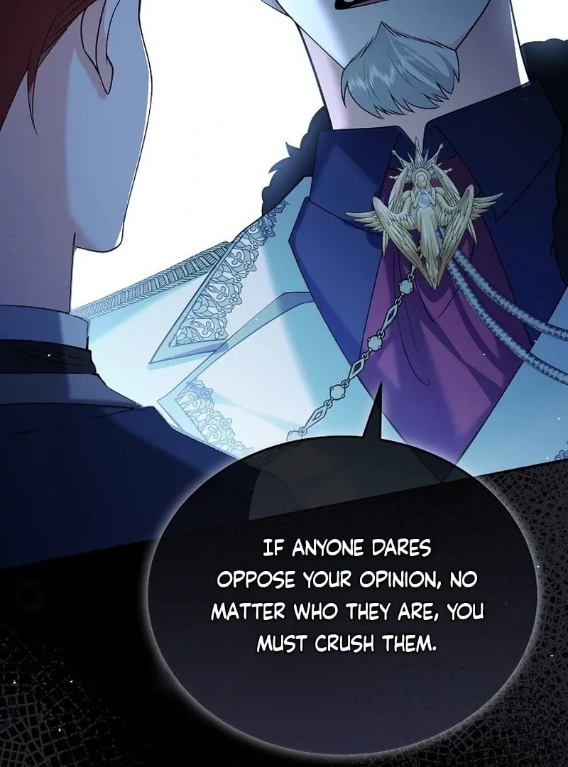 K-Eldest Daughter Possessed a Childcare Novel Chapter 33 page 94 - 