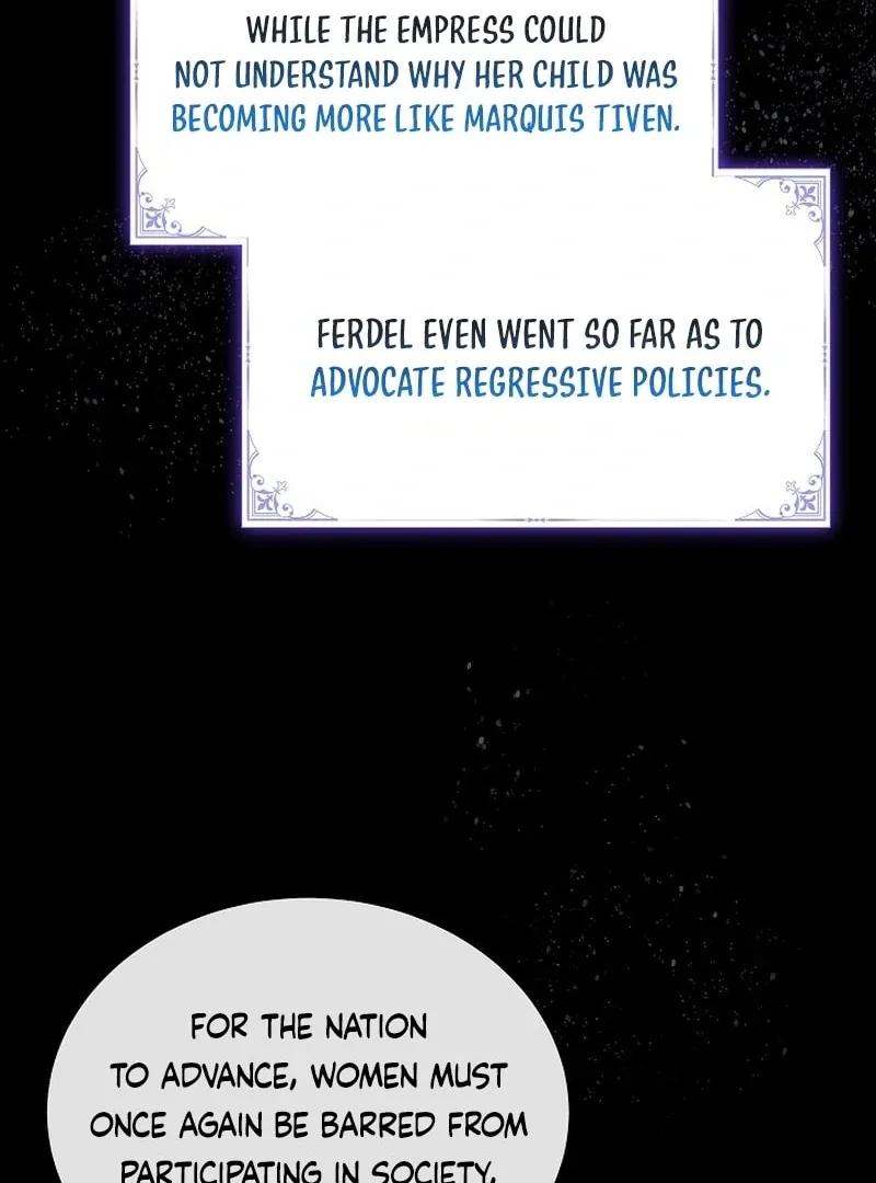K-Eldest Daughter Possessed a Childcare Novel Chapter 33 page 99 - 