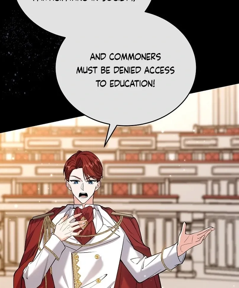 K-Eldest Daughter Possessed a Childcare Novel Chapter 33 page 100 - 