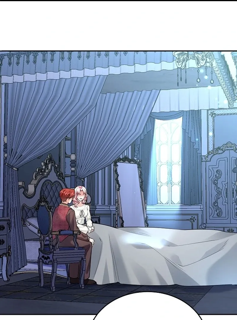 K-Eldest Daughter Possessed a Childcare Novel Chapter 34 page 2 - 
