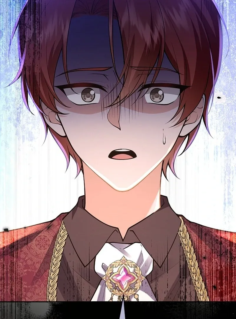 K-Eldest Daughter Possessed a Childcare Novel Chapter 34 page 11 - 