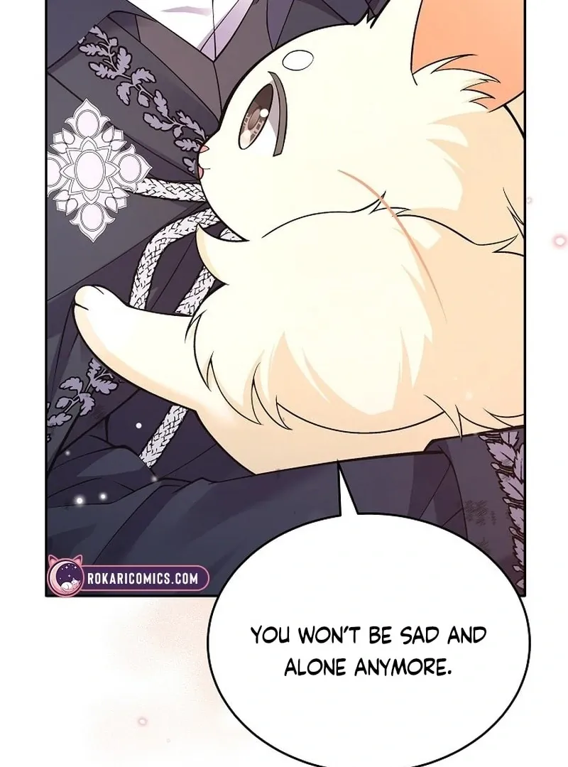 K-Eldest Daughter Possessed a Childcare Novel Chapter 34 page 103 - 