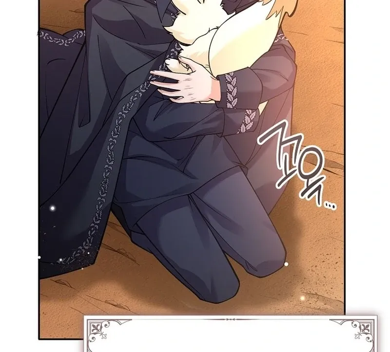 K-Eldest Daughter Possessed a Childcare Novel Chapter 34 page 107 - 
